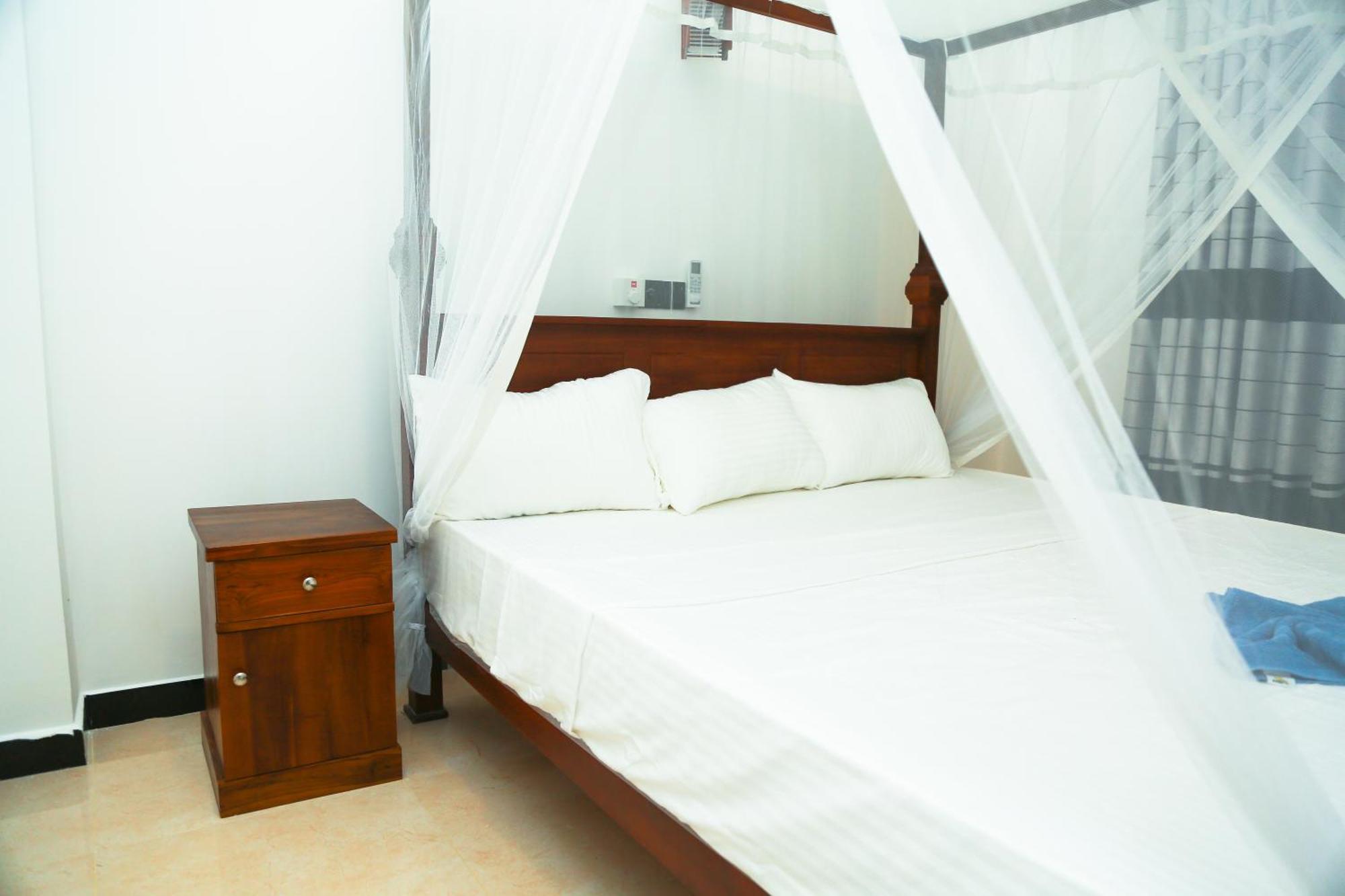 Camellia Hotel & Restaurant Mirissa Zewnętrze zdjęcie