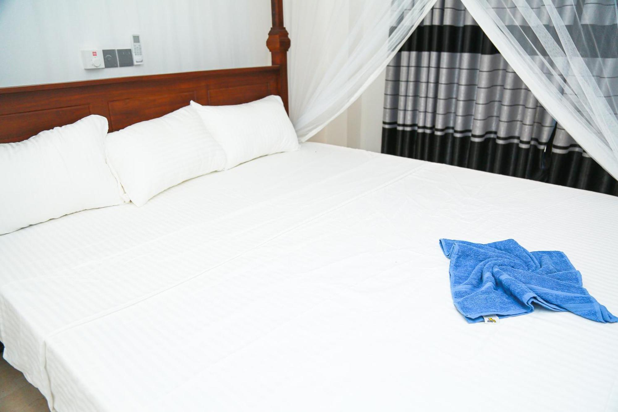 Camellia Hotel & Restaurant Mirissa Zewnętrze zdjęcie