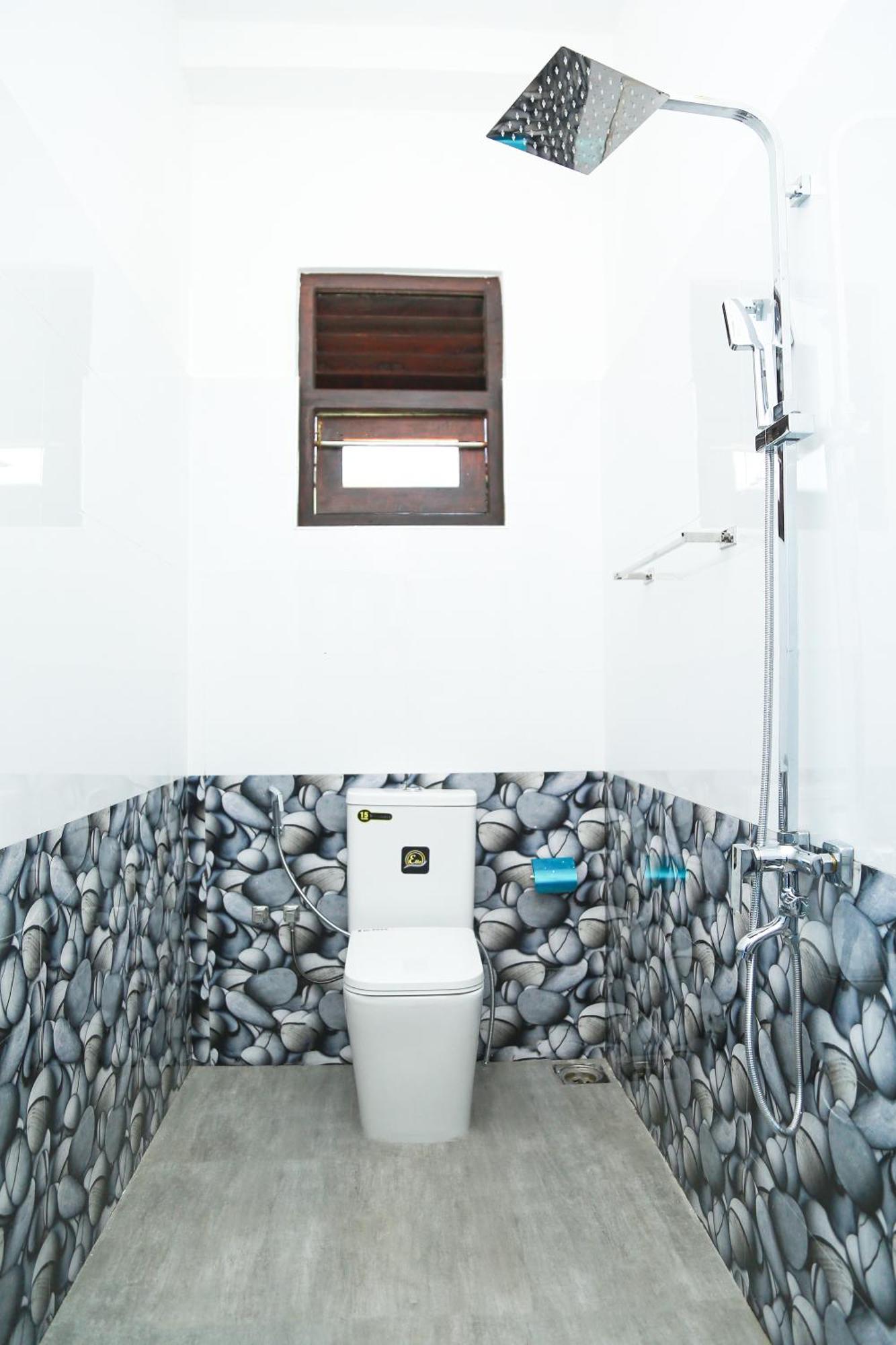 Camellia Hotel & Restaurant Mirissa Zewnętrze zdjęcie