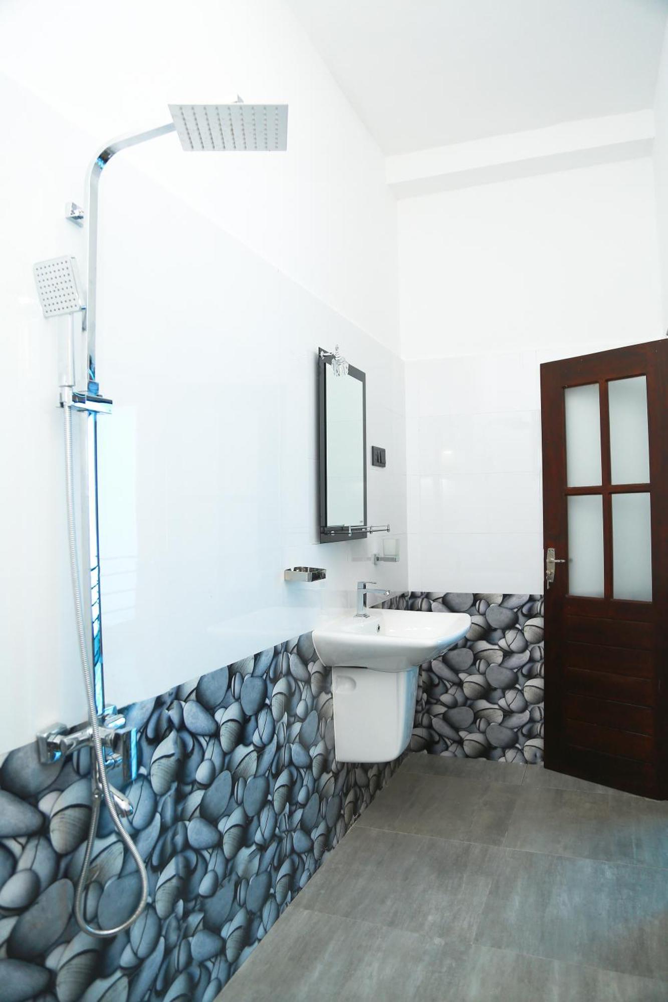 Camellia Hotel & Restaurant Mirissa Zewnętrze zdjęcie