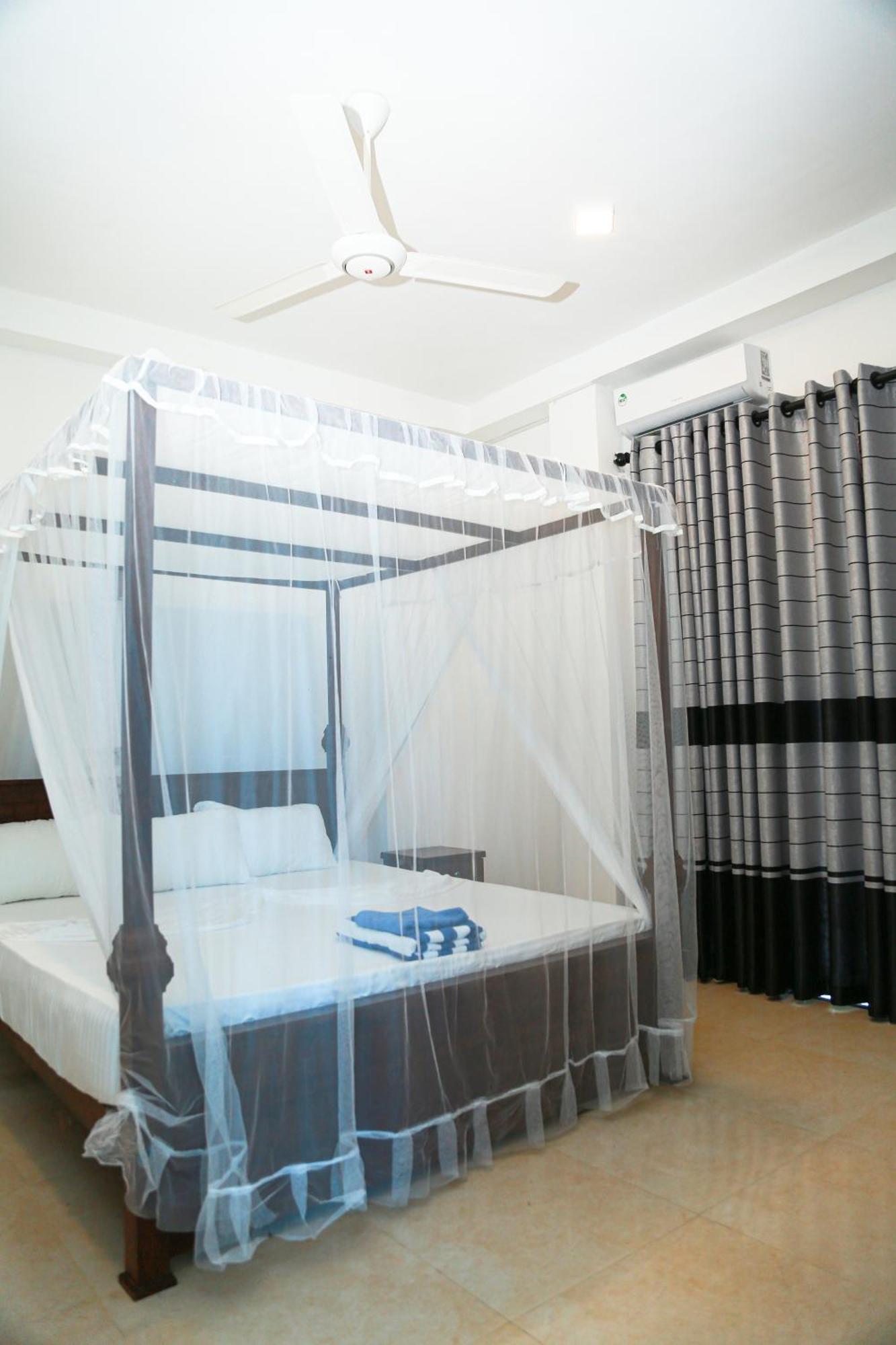 Camellia Hotel & Restaurant Mirissa Zewnętrze zdjęcie