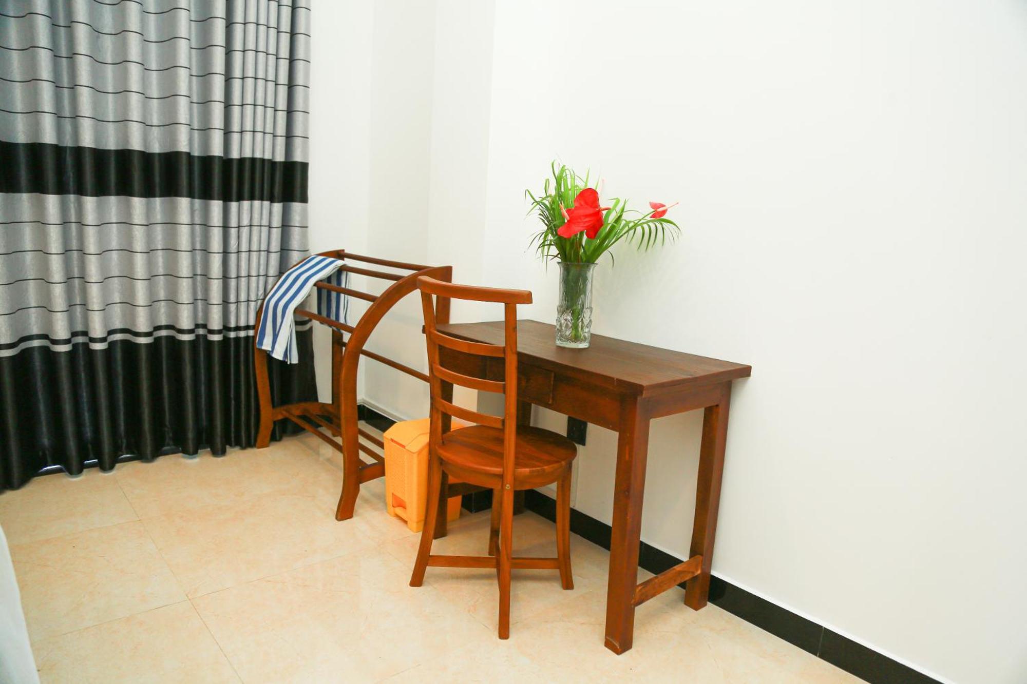 Camellia Hotel & Restaurant Mirissa Zewnętrze zdjęcie