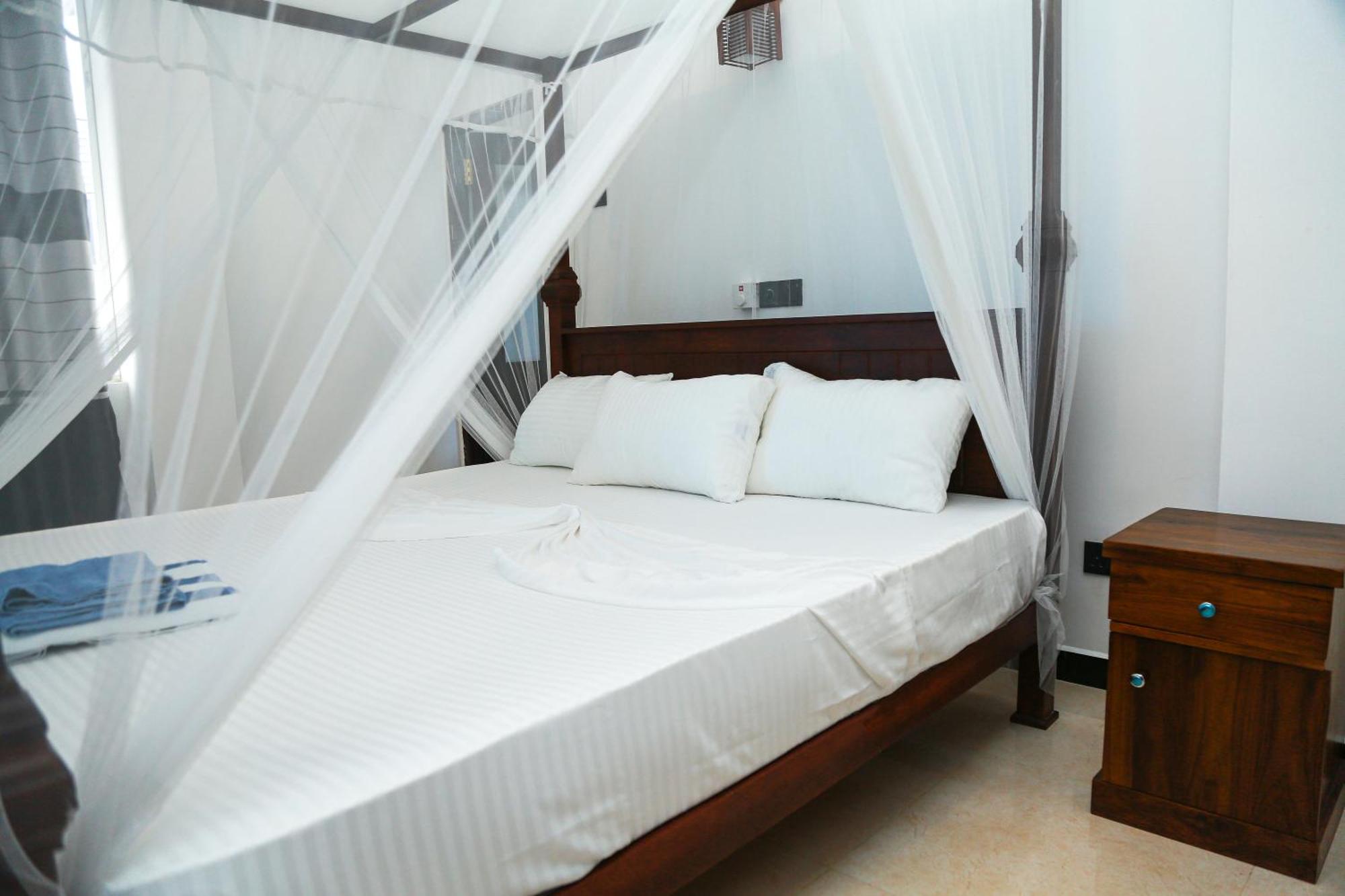 Camellia Hotel & Restaurant Mirissa Zewnętrze zdjęcie