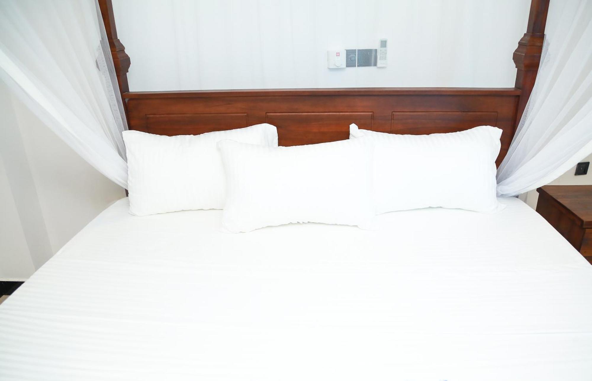 Camellia Hotel & Restaurant Mirissa Zewnętrze zdjęcie