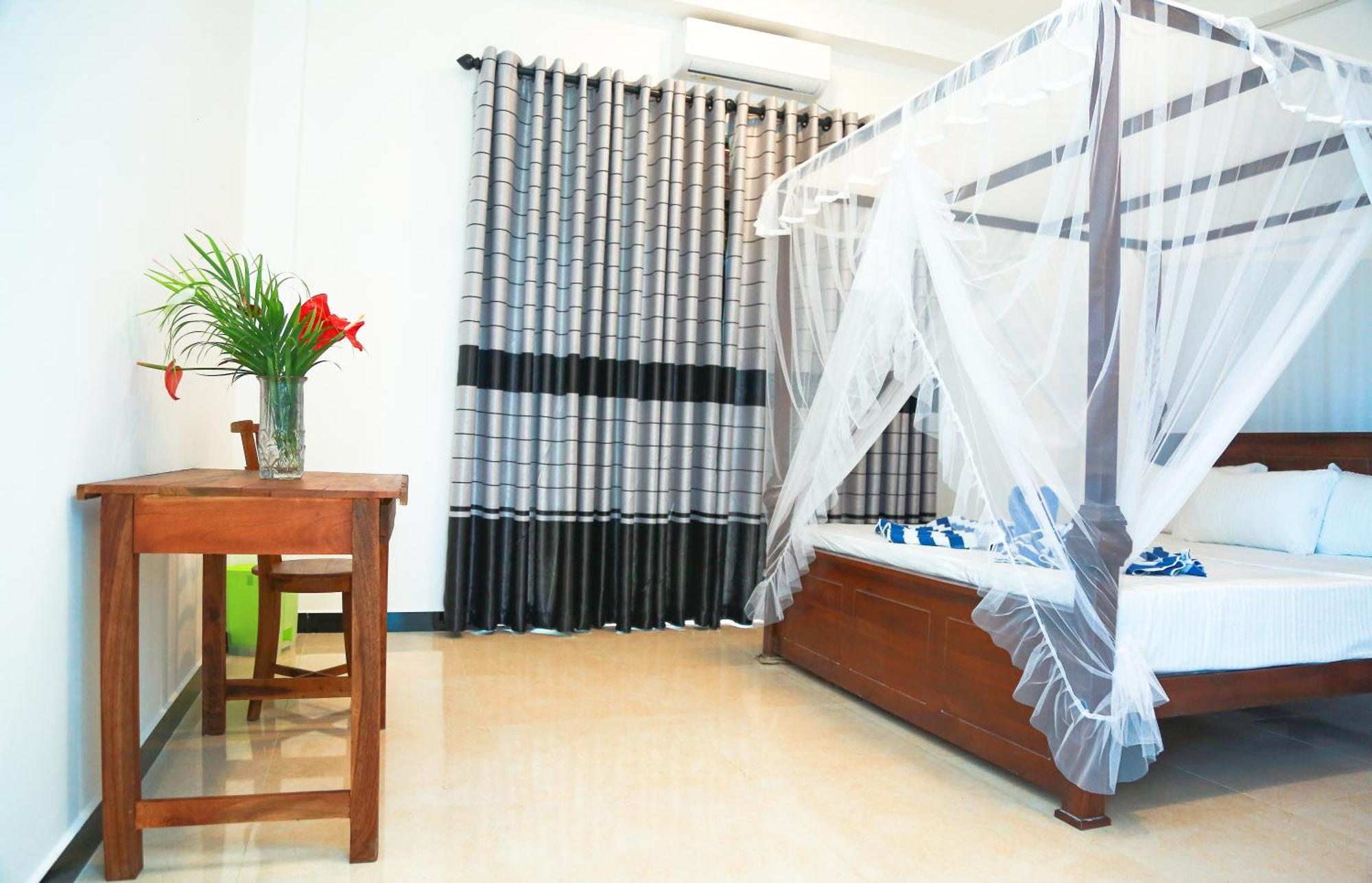 Camellia Hotel & Restaurant Mirissa Zewnętrze zdjęcie